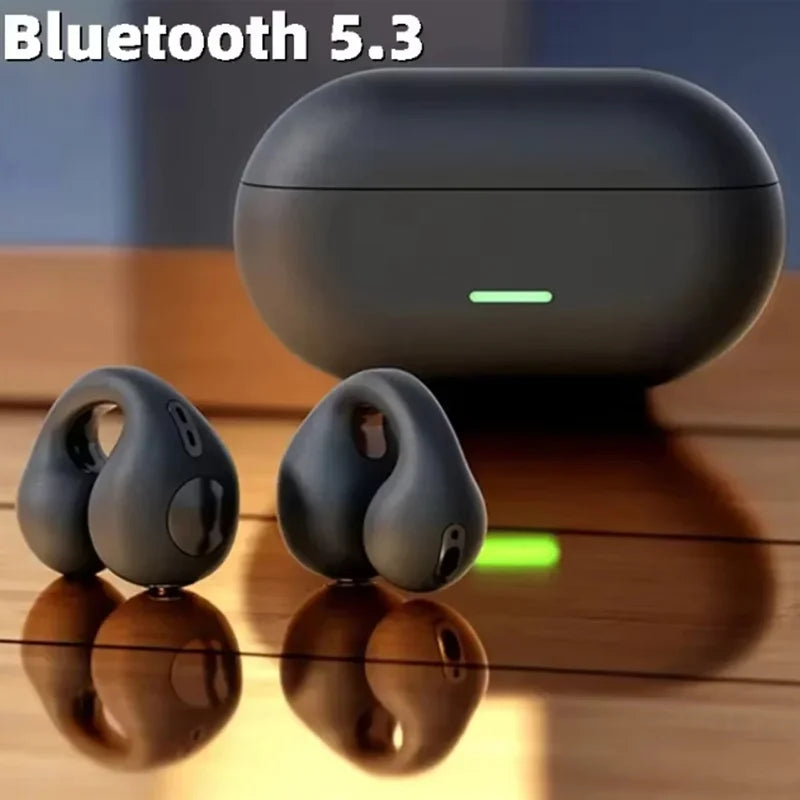 Original T75 TWS Wireless Earbuds