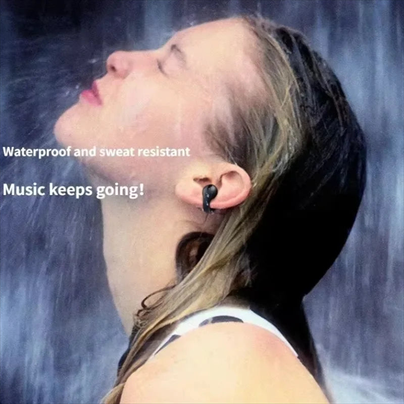 Original T75 TWS Wireless Earbuds