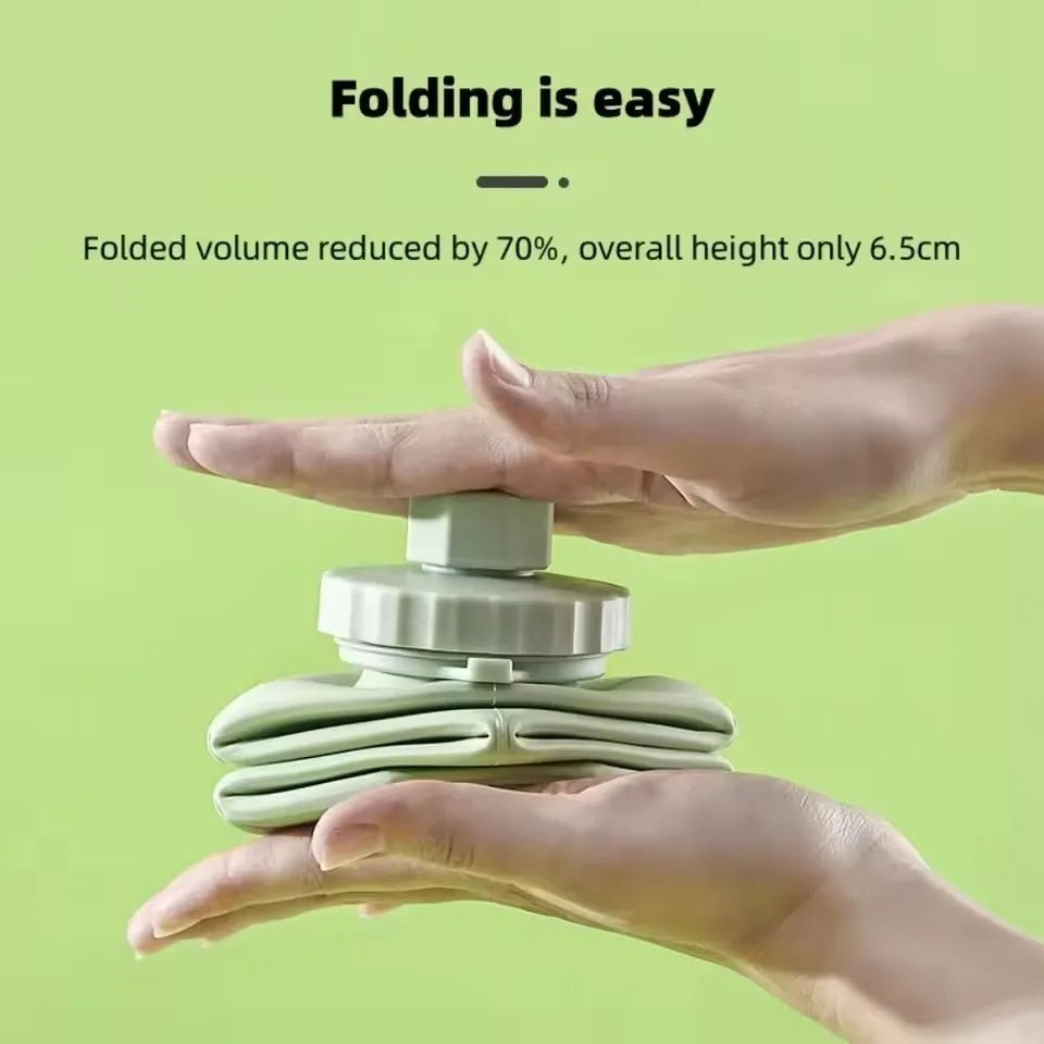 600ml Foldable Bottle - O Galaxy Mart