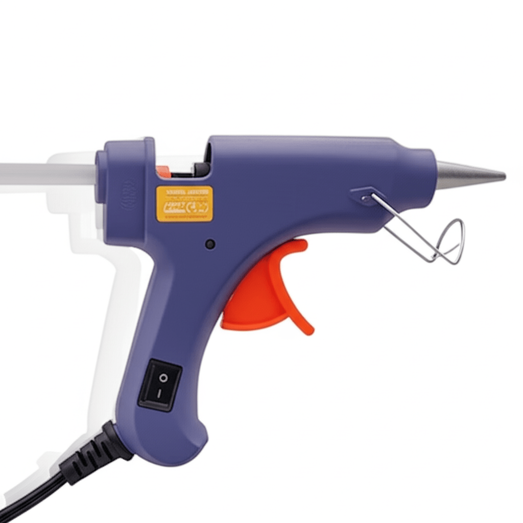 60W Hot Melt Glue Gun | Multipurpose Adhesive Tool - O Galaxy Mart