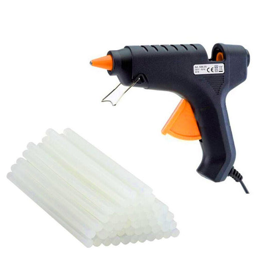 60W Hot Melt Glue Gun | Multipurpose Adhesive Tool - O Galaxy Mart
