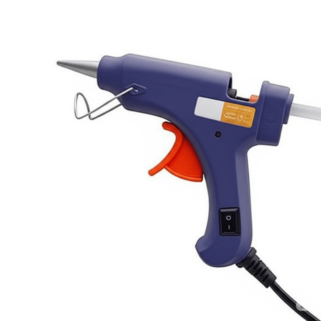 60W Hot Melt Glue Gun | Multipurpose Adhesive Tool - O Galaxy Mart