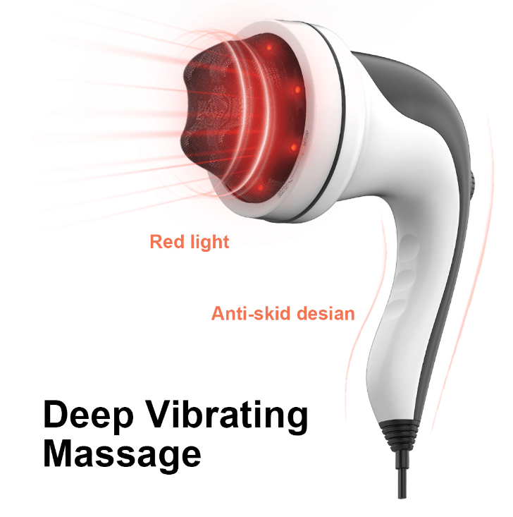 Cellulite Body Sculpting Massager - O Galaxy Mart
