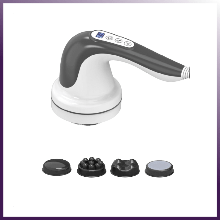 Cellulite Body Sculpting Massager - O Galaxy Mart