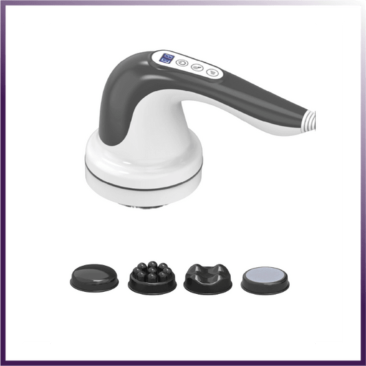 Cellulite Body Sculpting Massager - O Galaxy Mart