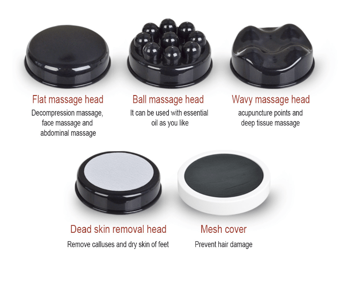 Cellulite Body Sculpting Massager - O Galaxy Mart