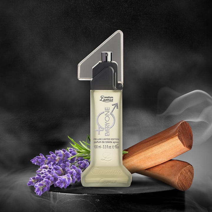 Everyone Eau De Toilette Unisex Perfume By Creation Lamis – 100ml - O Galaxy Mart