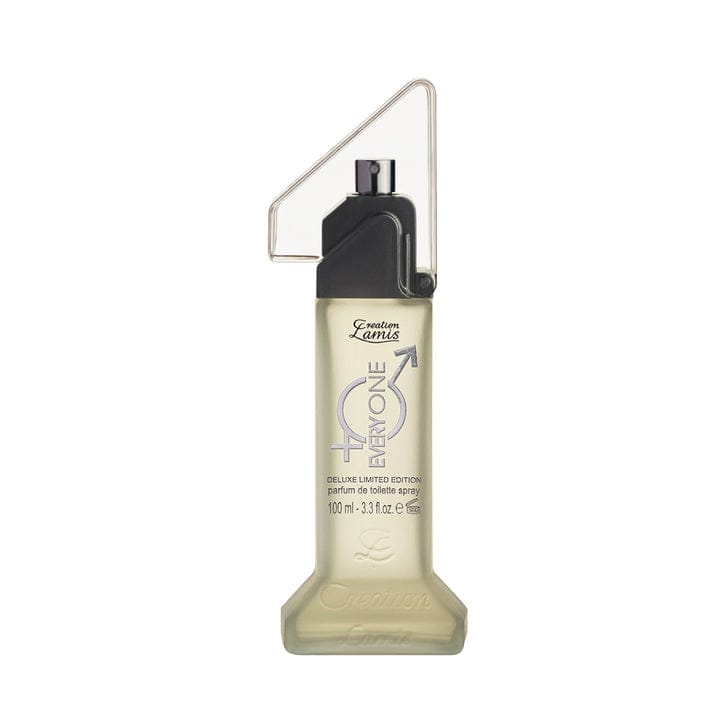 Everyone Eau De Toilette Unisex Perfume By Creation Lamis – 100ml - O Galaxy Mart