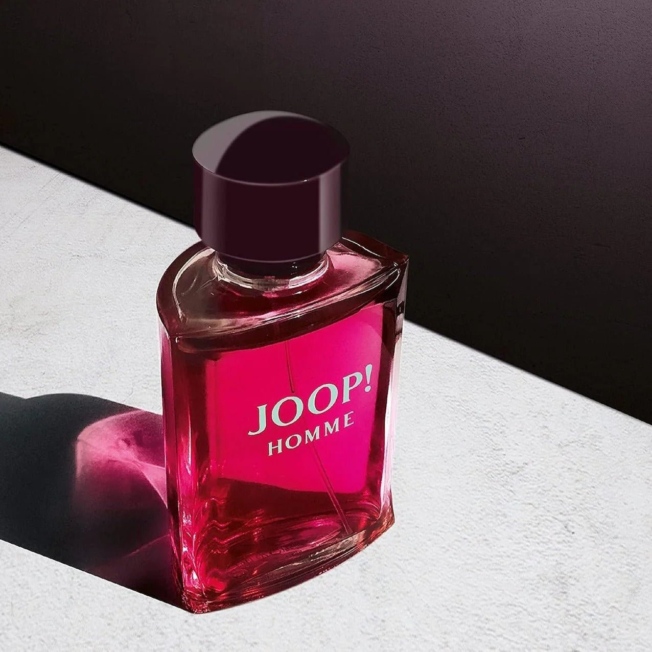Joop Homme EDT 125ml | Woody Floral Oriental Fragrance for Men - O Galaxy Mart