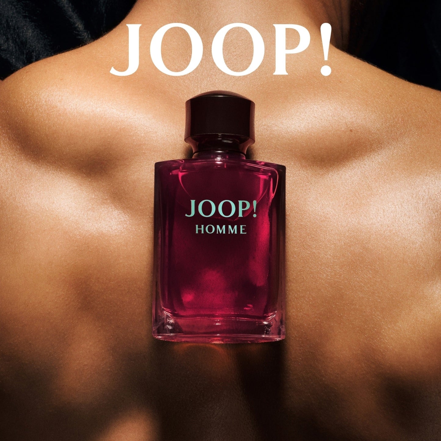Joop Homme EDT 125ml | Woody Floral Oriental Fragrance for Men - O Galaxy Mart