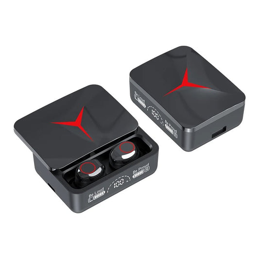 M90 Pro Wireless Earbuds - O Galaxy Mart