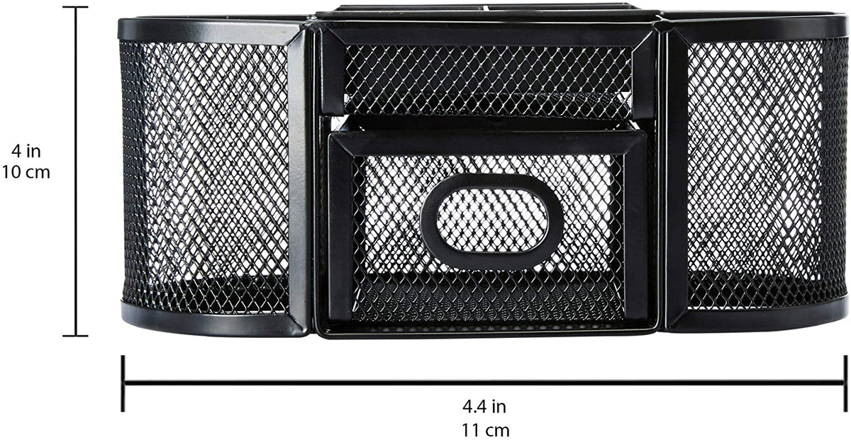 Mesh Desk Organizer - O Galaxy Mart