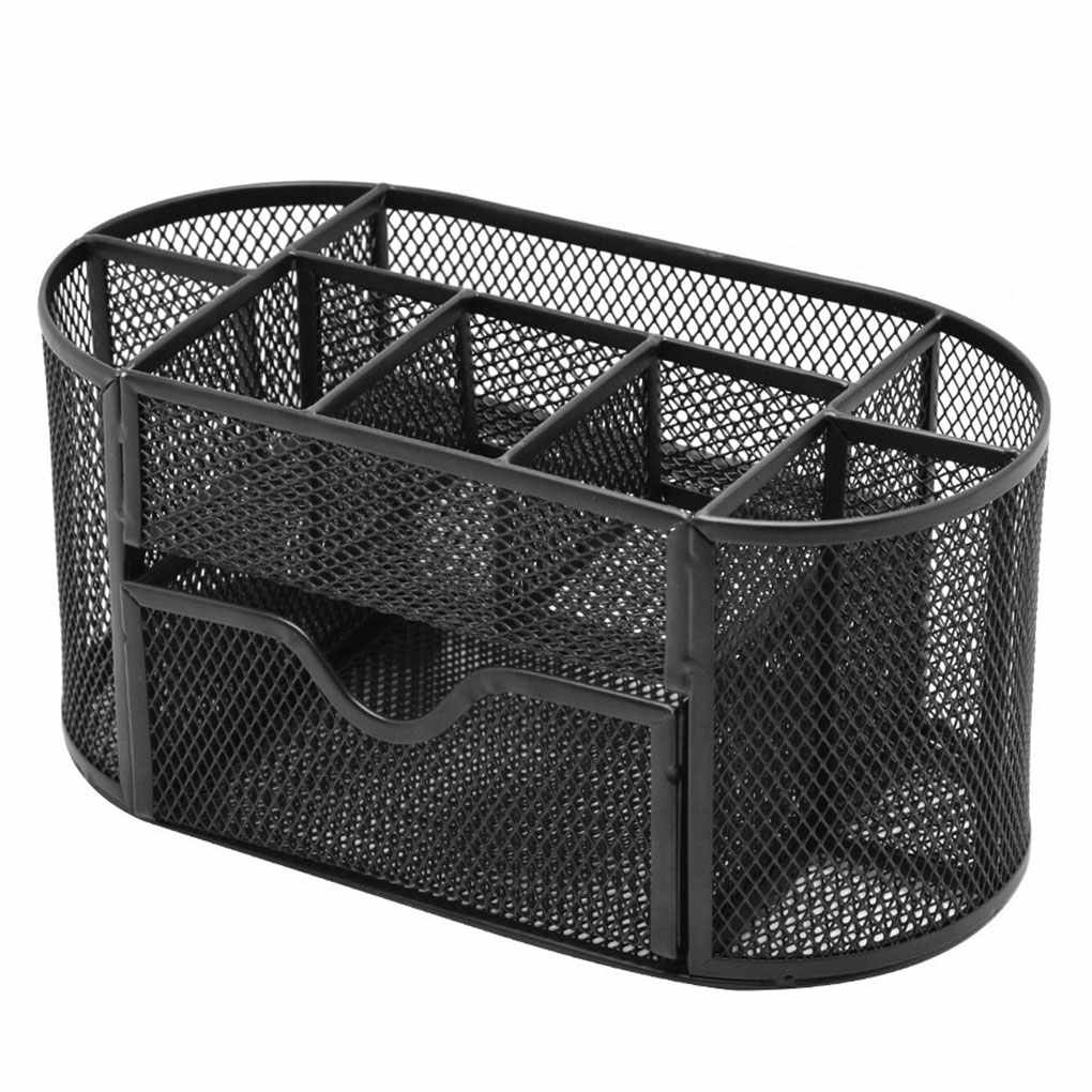 Mesh Desk Organizer - O Galaxy Mart