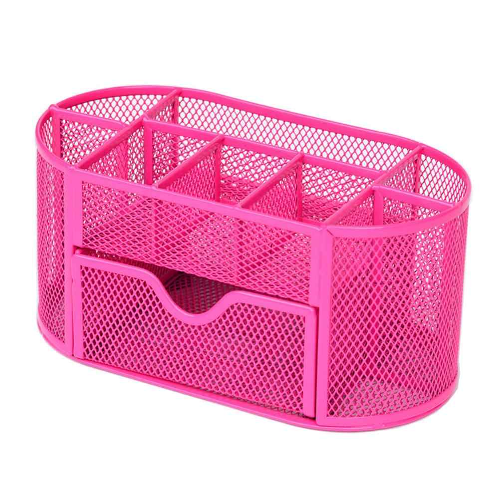Mesh Desk Organizer - O Galaxy Mart
