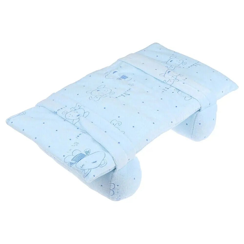 Newborn Baby Head Shaping Pillow | Anti-Flat Head Cushion - O Galaxy Mart