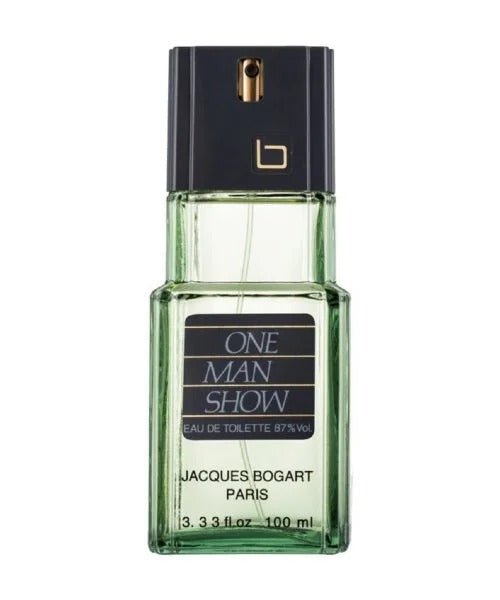 One Man Show Eau De Toilette For Men By Jacques Bogart Paris – 100ml - O Galaxy Mart