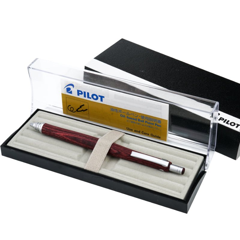 Pilot Ball Pen - O Galaxy Mart
