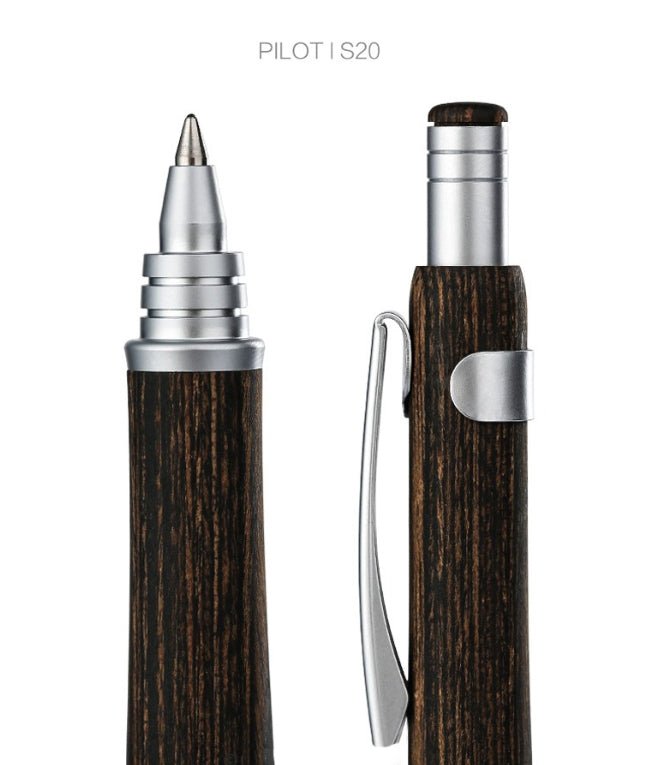 Pilot Ball Pen - O Galaxy Mart