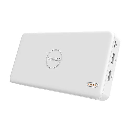 ROMOSS 10000mAh 22.5W PD Fast Charging Power Bank - O Galaxy Mart