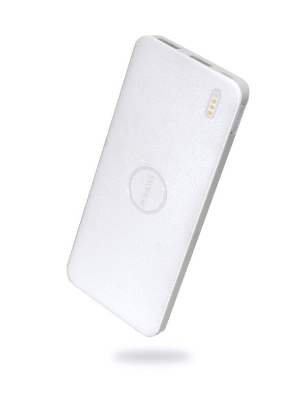 ROMOSS 10000mAh 22.5W PD Fast Charging Power Bank - O Galaxy Mart