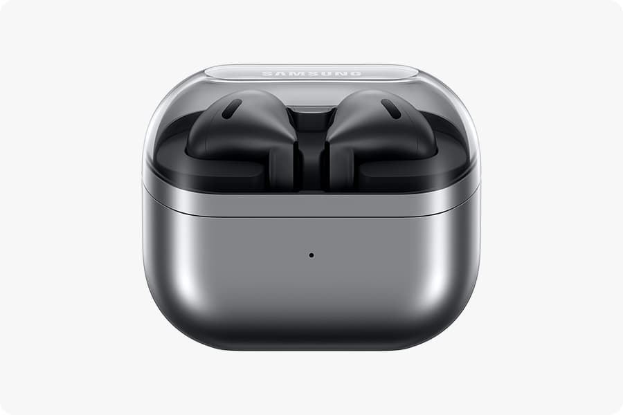 Samsung Buds 3 Pro - O Galaxy Mart